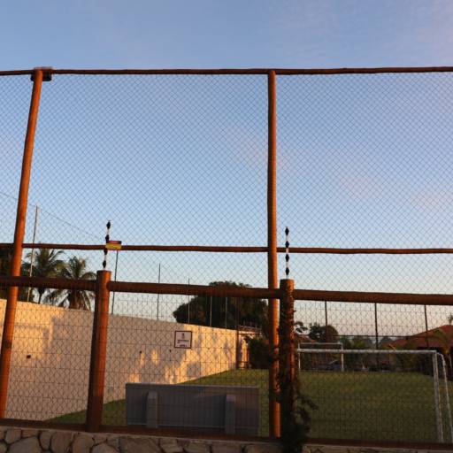 Pergolado, Quiosque, Cerca, Parque Infantil, Curral e Escora para Plantação – Soluções Personalizadas em Recife, PE por Madeireira Eucaliptus