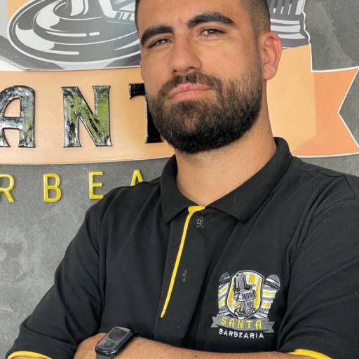 Anderson Barbeiro e Proprietário 