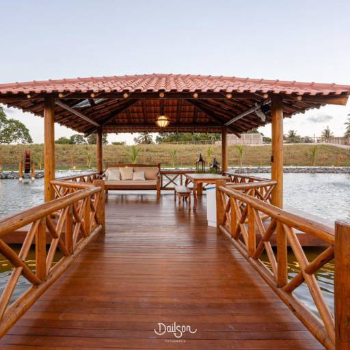 Pergolado, Quiosque, Cerca, Parque Infantil, Curral e Escora para Plantação: Soluções de Madeira Tratada para Diversas Necessidades em Salvador, BA por Madeireira Eucaliptus