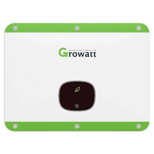 Inversor Solar Grid-Tie: Transforme e Integre sua Energia Solar em Salvador, BA