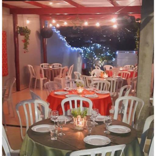Comprar o produto de Confraternização em Araçatuba em Chácaras para Festas pela empresa Área de Lazer Pôr do Sol em Araçatuba, SP por Solutudo