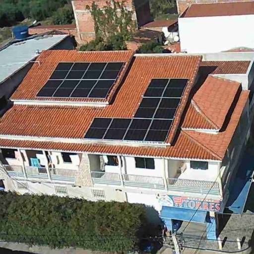 Venda de Sistemas Fotovoltaicos - Comece com uma Avaliação e Fortaleça seu Compromisso com o Meio Ambiente! por Dalcier Energia Solar e Elétrica Venda de Sistemas Fotovoltaicos - Comece com uma Avaliação e Fortaleça seu Compromisso com o Meio Ambiente! por Dalcier Energia Solar e Elétrica