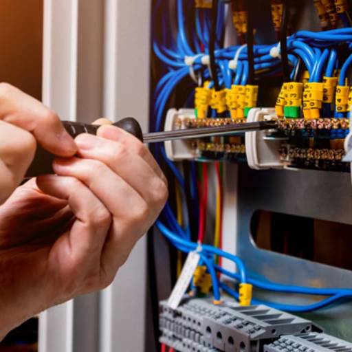 Serviços de Instalação Elétrica Residencial, Comercial e Predial - Fique Ligado: Só Mexe em Elétrica Quem é Eletricista! por Dalcier Energia Solar e Elétrica