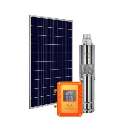 Vendas de Bomba Submersa e Periférica - Soluções Eficientes para o Bombeamento de Água - Capim Grosso, BA