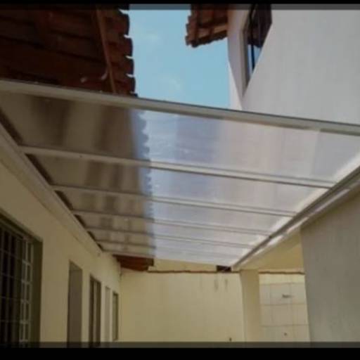 Cobertura em Policarbonato - Modernidade e Resistência para Seus Espaços em Niterói, RJ