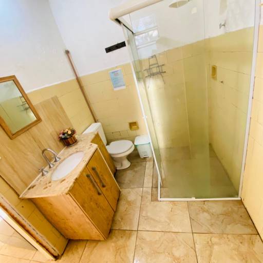 Hospedagem em Jundiaí por Elize Krinsky Hospedagens