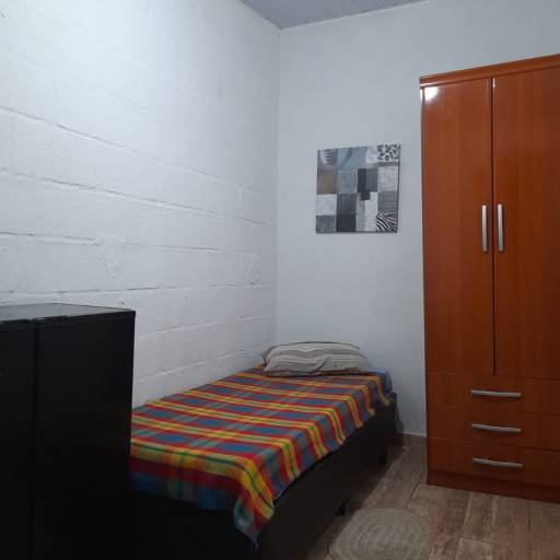 Quartos disponíveis para alugar em Jundiaí