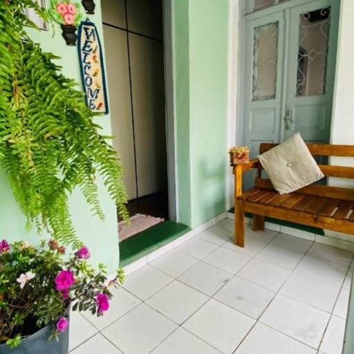 Moradia Compartilhada em Jundiaí