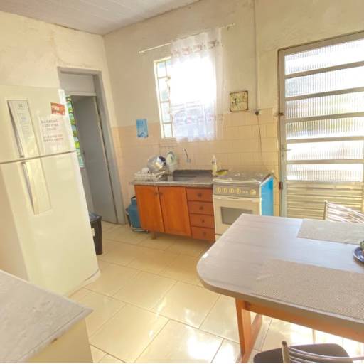 Moradia Compartilhada em Jundiaí por Elize Krinsky Hospedagens