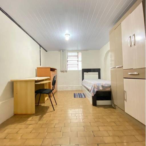 Moradia Compartilhada em Jundiaí por Elize Krinsky Hospedagens