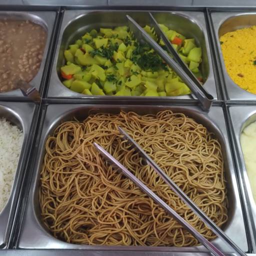 Self Service à Vontade - Refeição Personalizada e Ilimitada - Avaré por Jullie's Restaurante e Marmitaria
