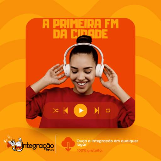 Ouça Nossa Rádio Online - Conecte-se com São Manuel de Qualquer Lugar