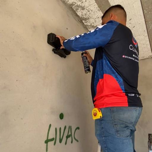 Infraestrutura para Ar-Condicionado Split: Planejamento e Execução por CLIMATIZE - Vendas de Ar Condicionado e Serviços