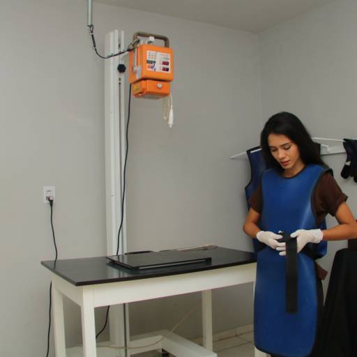 Radiografia Digital – Imagens Precisos para Diagnóstico Veterinário em Avaré