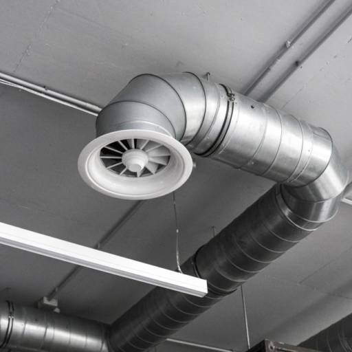 Sistema de exaustão