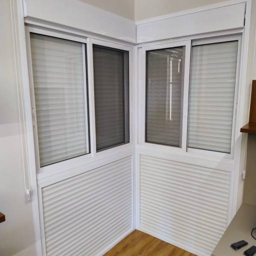 Comprar o produto de Janelas e Portas Integradas Automatizadas: Tecnologia e Conforto em Lençóis Paulista em Vidraçarias pela empresa Vidraçaria Esquadrias Lençóis em Lençóis Paulista, SP por Solutudo