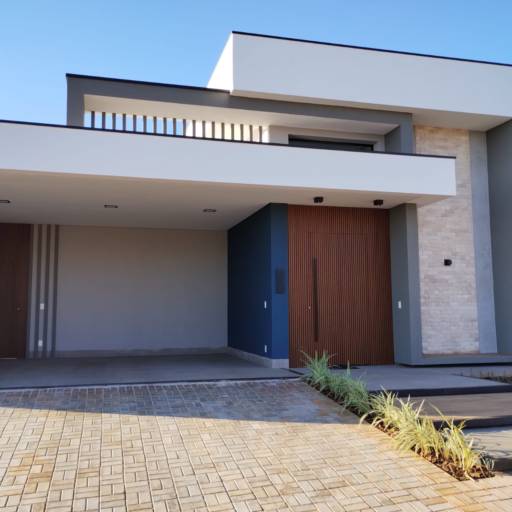 Esquadrias em Alumínio: Elegância e Resistência em Lençóis Paulista