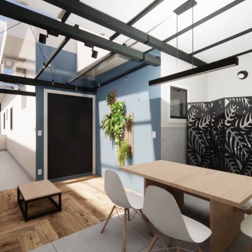 Designer de Interiores - Personalização e Elegância	 por Engenharia, Obras, Arquitetura & Elétrica Solar