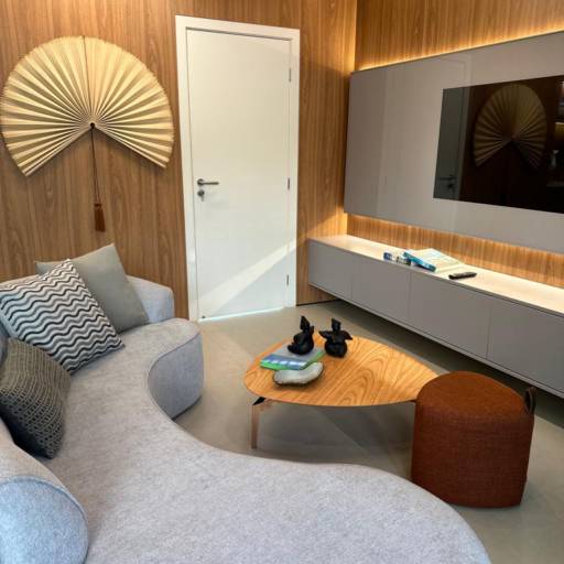 Móveis Planejados - Elegância e Funcionalidade em Salvador por Marccê Móveis Planejados