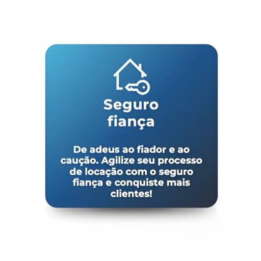 Seguro Fiança