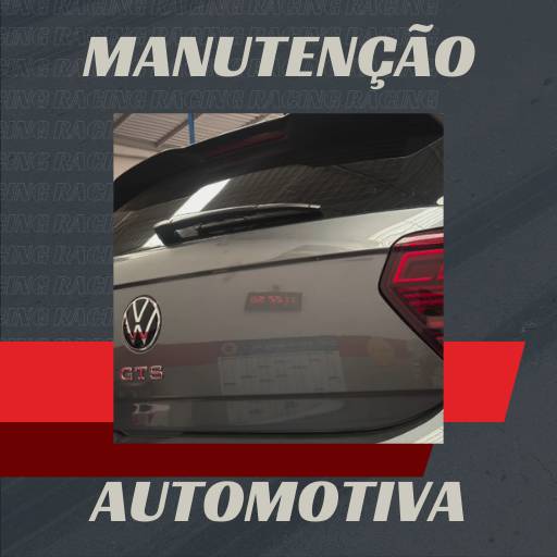 Manutenção Automotiva em Bauru