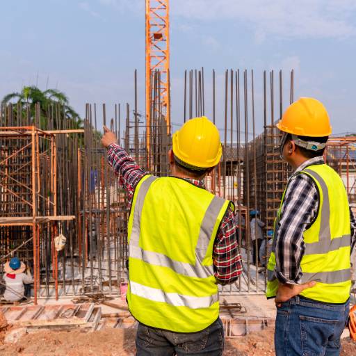 Construção Civil de Excelência no Ninho Verde II Eco Residence - Pardinho, SP