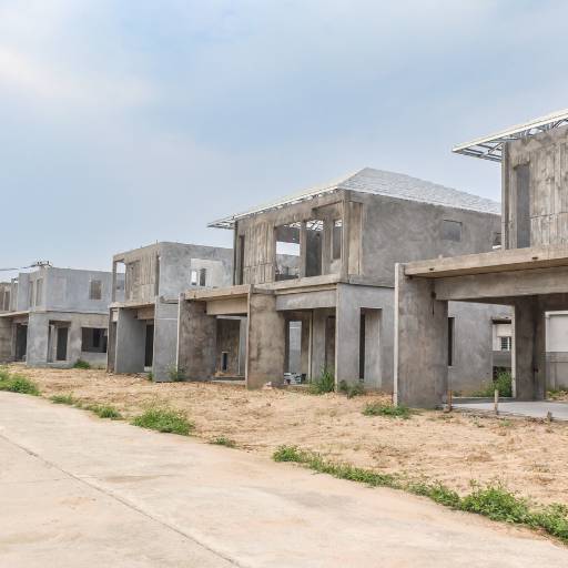 Construtora de Referência para o Ninho Verde II Eco Residence - Pardinho, SP
