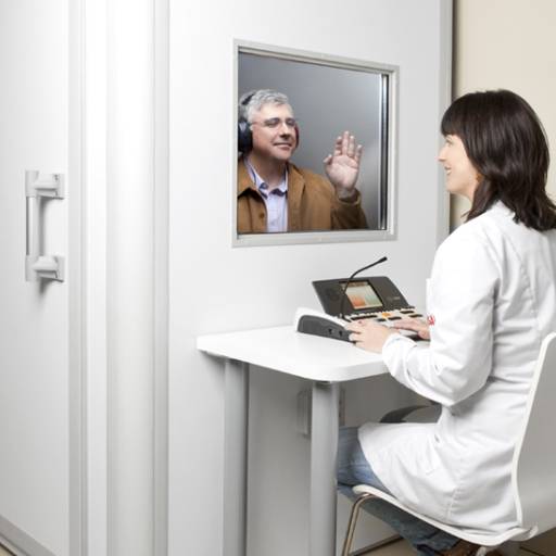 Audiometria Tonal: Avaliação Precisa da Capacidade Auditiva em Itatinga - SP por M&M Medicina Ocupacional