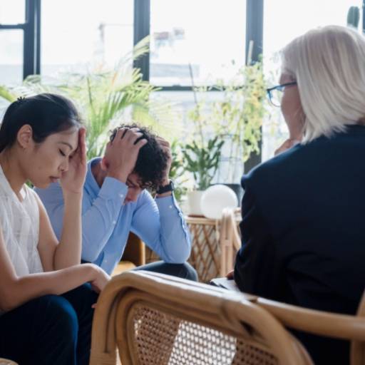 Terapia para Estresse 