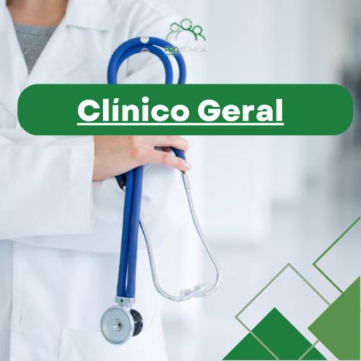 Clínico Geral em Itapetininga