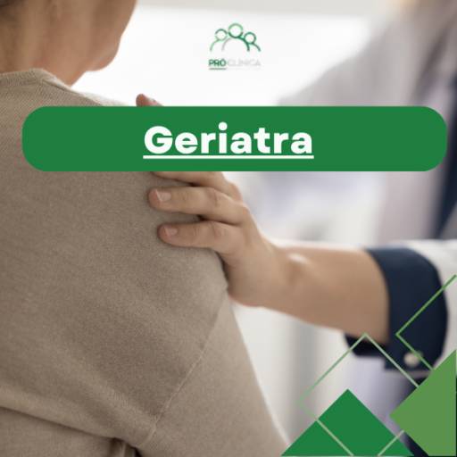Geriatra em Itapetininga