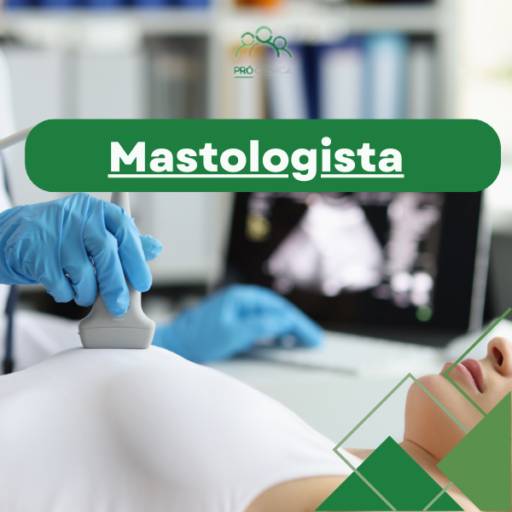Mastologista em Itapetininga