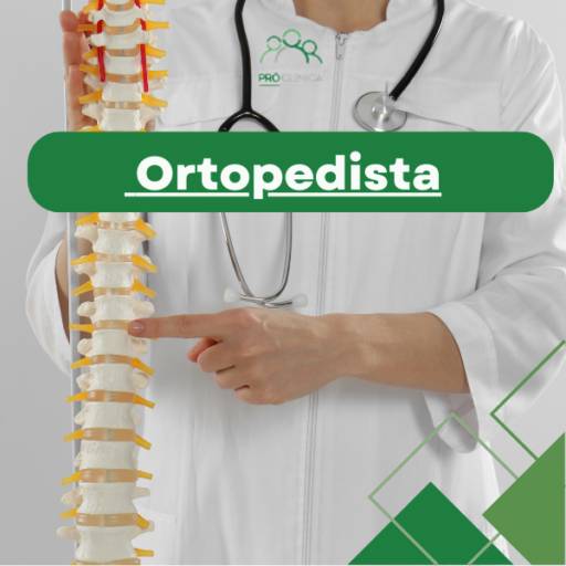 Melhor Ortopedista de Itapetininga