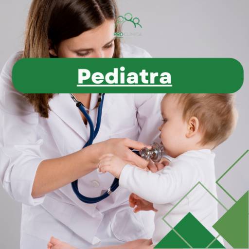 Pediatra de Confiança em Itapetininga