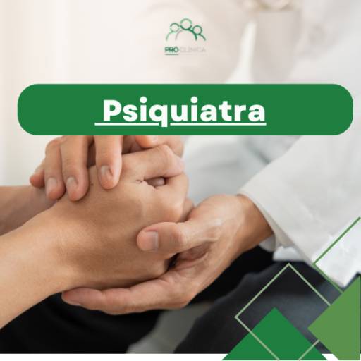 Psiquiatra em Itapetininga