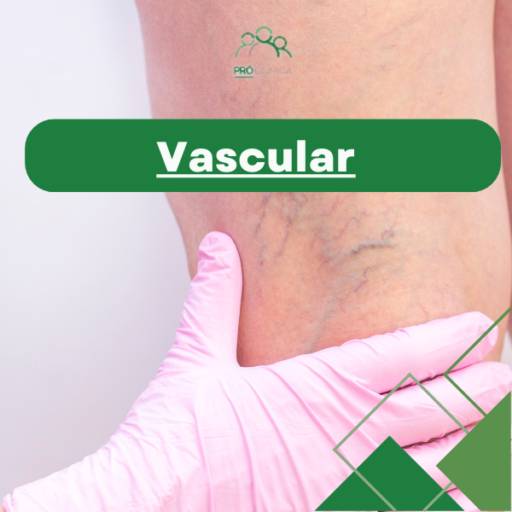 Médico Vascular em Itapetininga