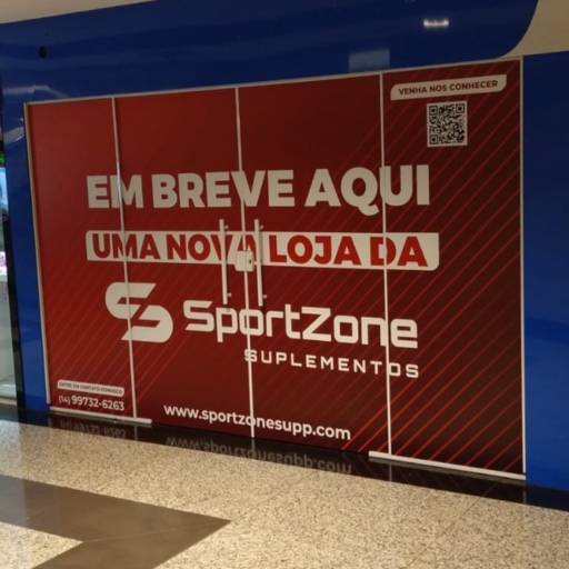 Aplicação de Adesivo Vinil: Versatilidade e Impacto Visual em Ourinhos/SP