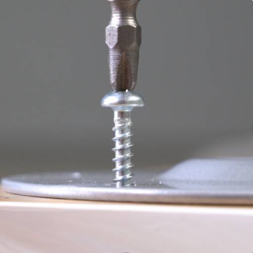 Instalação de Suportes