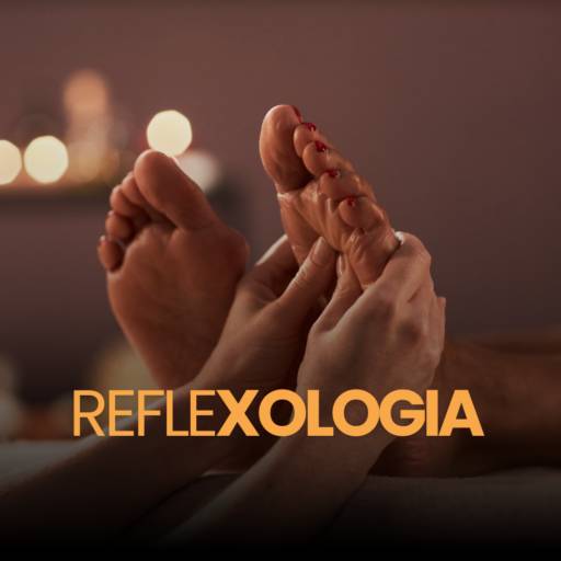 Reflexologia