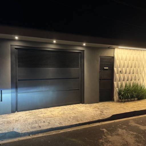 Casa Próxima do Horto Florestal – Conforto e Praticidade em Avaré