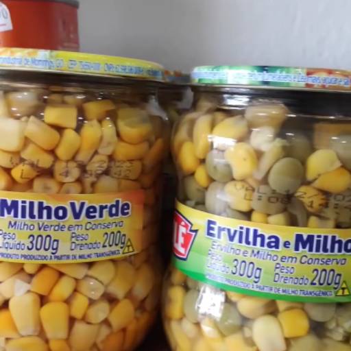 Conservas  por Empório Amaranto