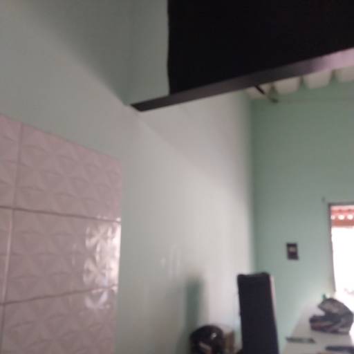 Pintura Realizada no Depósito de Bebidas do Léo - Revitalização e Estilo em Guarapari/ES por FB Pinturas e Acabamentos