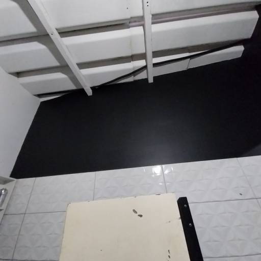 Pintura Realizada no Depósito de Bebidas do Léo - Revitalização e Estilo em Guarapari/ES por FB Pinturas e Acabamentos