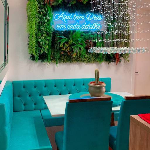 Canto Alemão entregue em Várzea Paulista por A.D.E.S Estofados