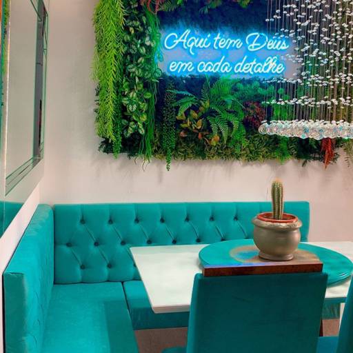 Canto Alemão entregue em Várzea Paulista por A.D.E.S Estofados