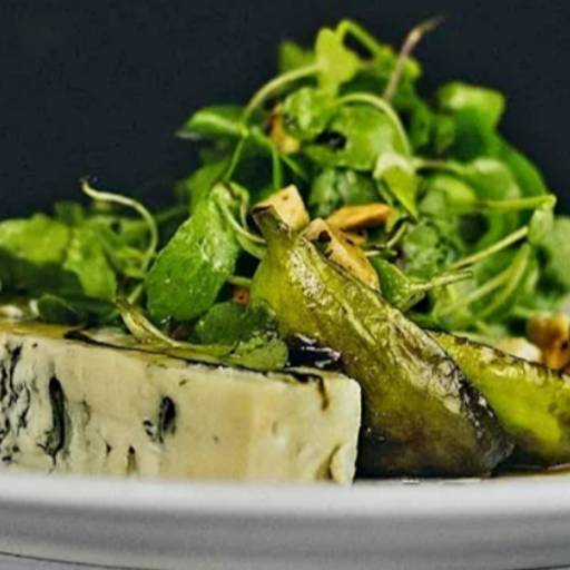Comprar o produto de Salada de Figo em Restaurantes pela empresa Flá Gastronomia em Jundiaí, SP por Solutudo