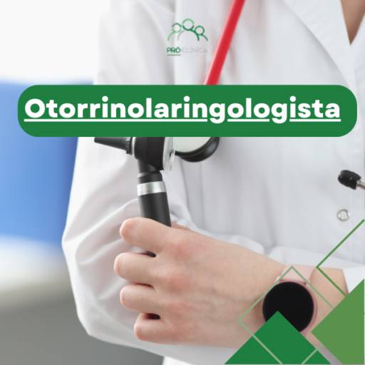Otorrinolaringologista em Itapetininga