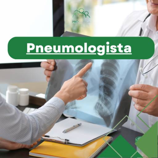 Pneumologista em Itapetininga por Pró Clínica Itapetininga