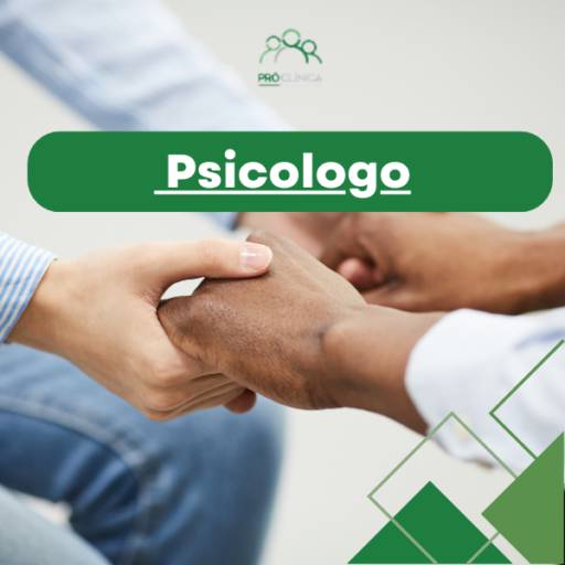Psicólogo em Itapetininga por Pró Clínica Itapetininga