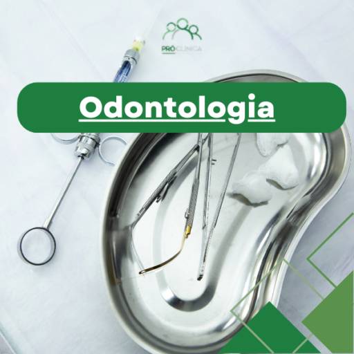 Consultório de Odontologia em Itapetininga por Pró Clínica Itapetininga